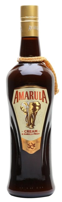 Amarula - Marula Fruit Cream Liqueur - Gotham Wines & Liquors