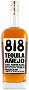 818 Tequila - Anejo