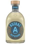 Astral Tequila Reposado 0