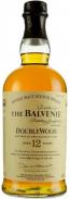 Balvenie - Single Malt Scotch 12 year Doublewood Speyside 0