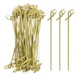 Bamboo Picks 0