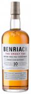 Benriach - The Smoky Ten