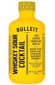 Bulleit Whiskey Sour 0