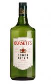 Burnetts Gin 0