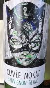 Cuvee Nokat Sauvignon Blanc 0
