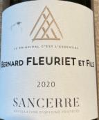 Domaine Fleuriet Sancerre 0