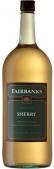 Fairbanks Sherry 1.5l 0