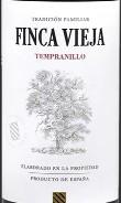 Finca Vieja Tempranillo 0