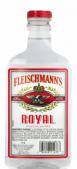 Fleischmanns Royal Vodka 0