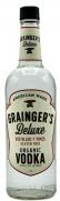 Graingers Organic Vodka 0