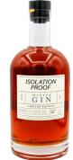 Isolation Proof Gin 0