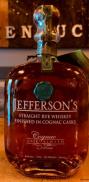 Jefferson Rye 0