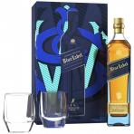 Johnnie Walker Blue - Gift Set 0