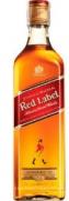 Johnnie Walker Red 0