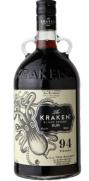 KRAKEN RUM 94PF - Kraken Rum 94pf 0