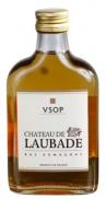 LAUBADE ARMAGNAC VSOP - Laubade Armagnac Vsop 0