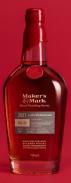 Maker's Mark - Fae-02 Limited Release 2002