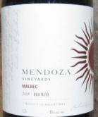 MENDOZA MALBEC - Mendoza Malbec 0