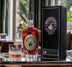 Michters Bourbon 20yr 0