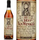 Old Rip Van Winkle 10 Year 0