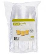 Plastic Shot Glasses 0