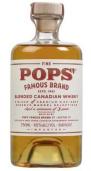 Pops Canadian Whiskey 0
