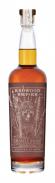 Redwood Empire - 'Grizzly Beast' Straight Bourbon Whiskey 0