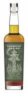 Redwood Empire - 'Rocket Top' Straight Rye Whiskey 0
