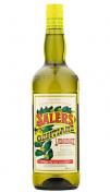 Salers Gentiane Liq 0