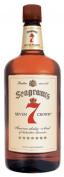 SEAGRAMS 7 CROWN - Seagrams 7 Crown 0