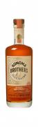 Sonoma Brother's - Straight Bourbon 0