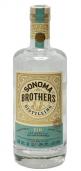 Sonoma Brothers Gin 0