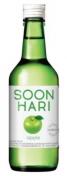 Soonhari Soju Apple 0