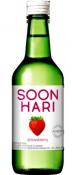 Soonhari Soju Strawberry 0