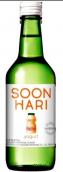 Soonhari Soju Yogurt 0