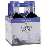 Sutter Home Merlot 0