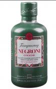 Tanqueray Cocktail Negroni 0