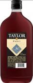 Taylor Port 0