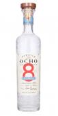 Tequila Ocho - Plata 0