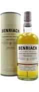 The Benriach Distillery - Malting Season First Edition 0