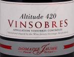 Vinsobres Altitude 420 0