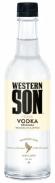 Western Son Distillery - Western Son Vodka 0
