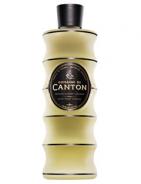Domaine de Canton - French Ginger Liqueur with VSOP Cognac