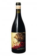Juggernaut Wine Company - Pinot Noir 2021