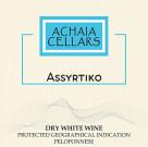Achaia Cellars Assyrtiko 0 (750)