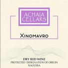 Achaia Cellars Xinomavro 0 (750)