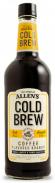 Allen's - Cold Brew Coffee Brandy 0 (750)