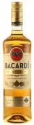 Bacardi - Rum Dark Gold Puerto Rico 0 (1000)