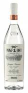 Bortolo Nardini - Aquavite Grappa Bianca 0 (750)