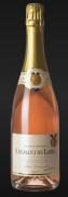 CREMANT DE LOIRE BRUT ROSE - Cremant De Loire Brut Rose 0 (750)